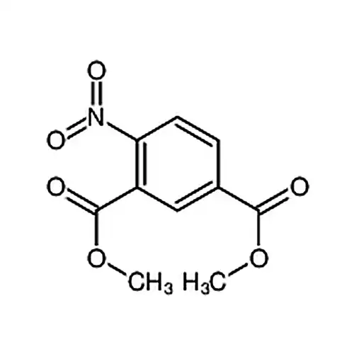 4-硝基间苯二甲酸二甲酯