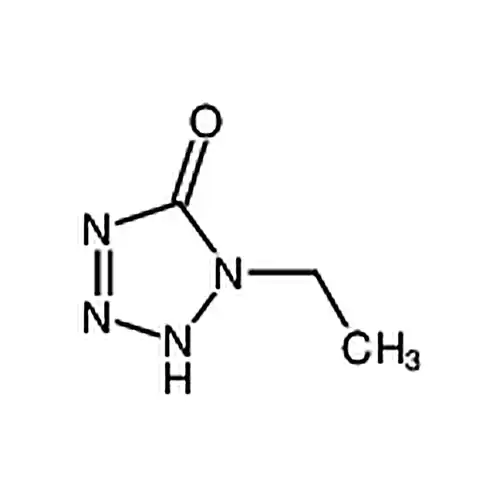 1-乙基四氮唑酮