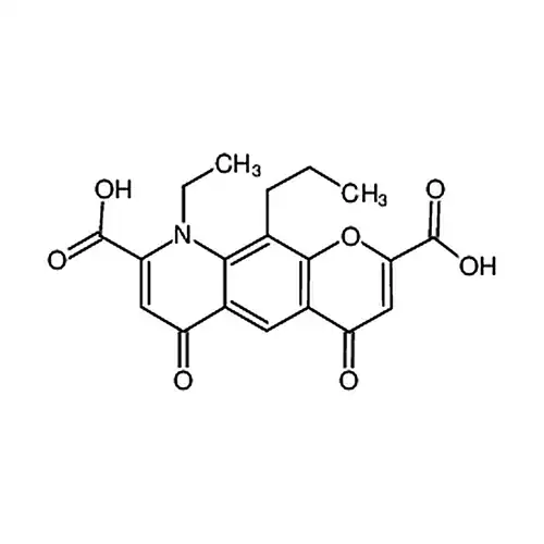 Nedocromil