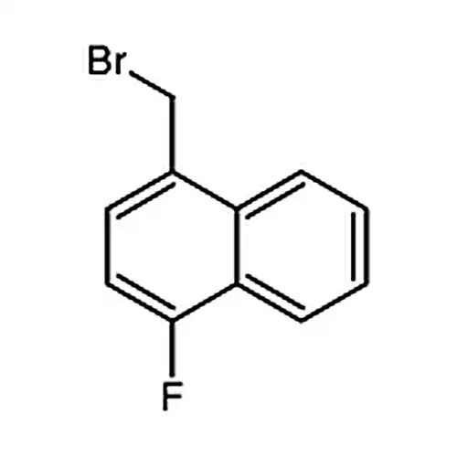 1-(溴甲基)-4-氟萘
