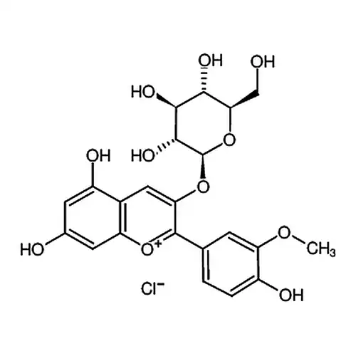 芍药素-3-O-葡萄糖苷