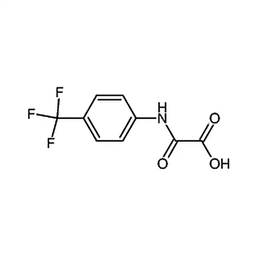特立氟胺杂质（233Da）