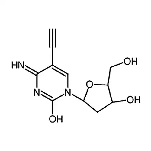 5-乙炔基-2'-脱氧胞苷