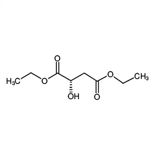 L-(-)-苹果酸二乙酯