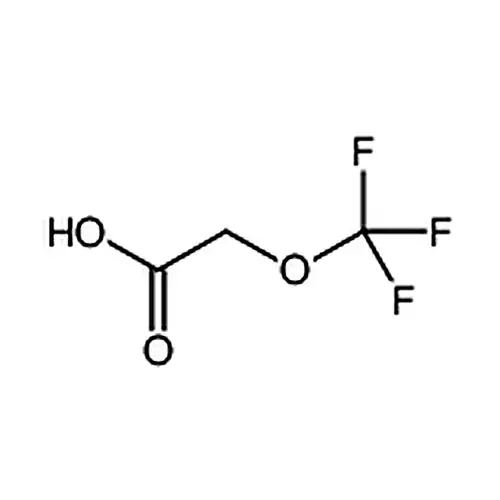 2-(三氟甲氧基)乙酸