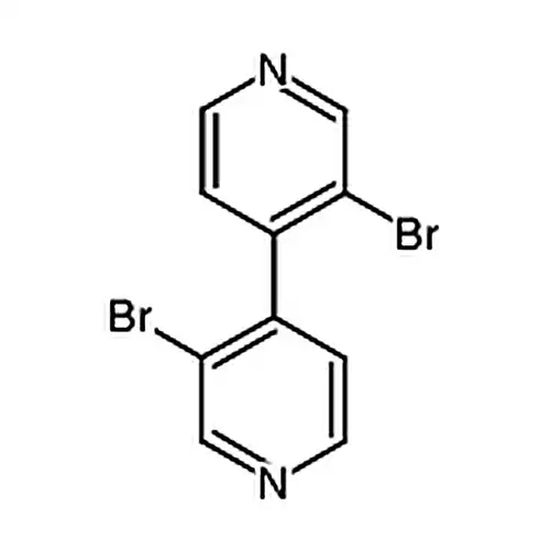 3,3'-二溴-4,4'-联吡啶