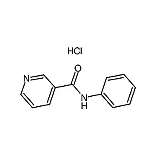 N-苯基烟酰胺盐酸盐
