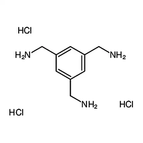 苯-1,3,5-三基三甲胺三盐酸盐
