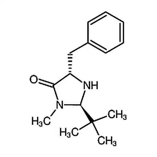(2R，5S)-5-苯基-2-叔丁基-3-甲基-4-咪唑烷酮