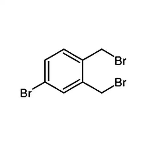 4-溴-1,2-双(溴甲基)苯