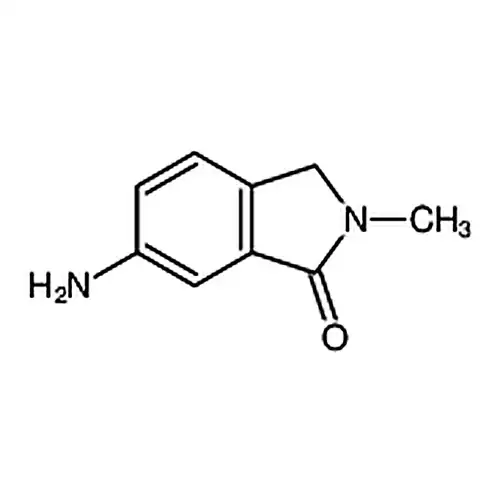 6-氨基-2-甲基异吲哚啉-1-酮