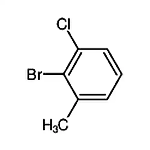 2-溴-3-氯甲苯