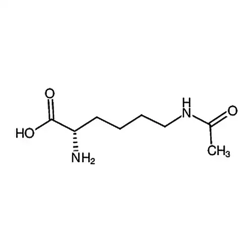 Nε-乙酰基-L-赖氨酸