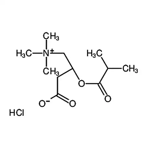 Isobutyryl-L-carnitine chloride