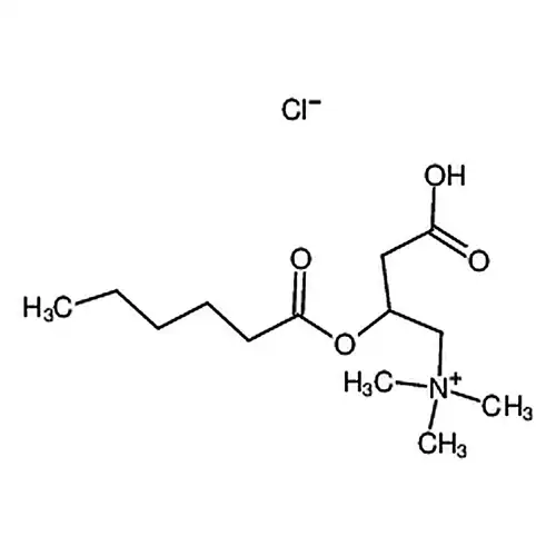 (±)-Hexanoylcarnitine chloride