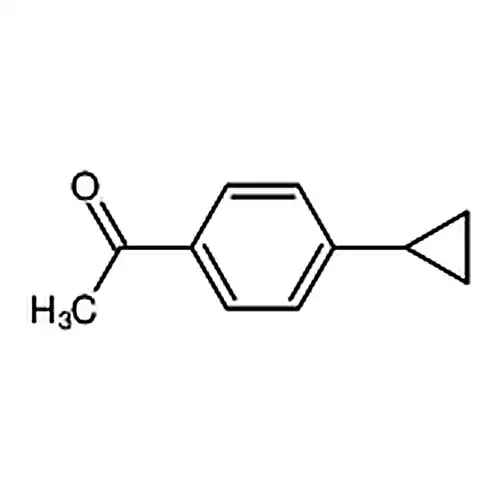 1-(4-环丙基苯基)乙酮