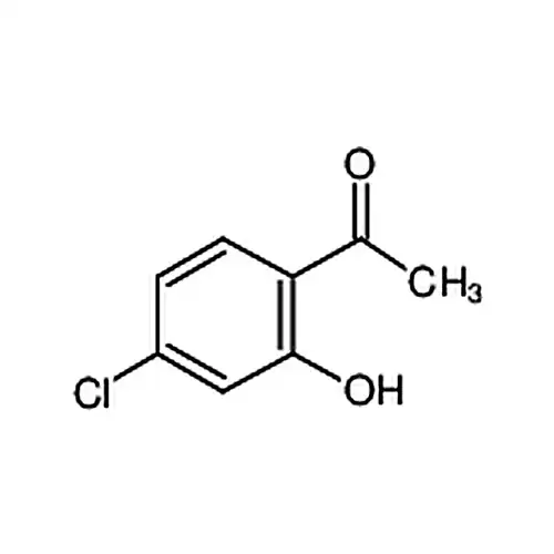 4'-氯-2'-羟基苯乙酮