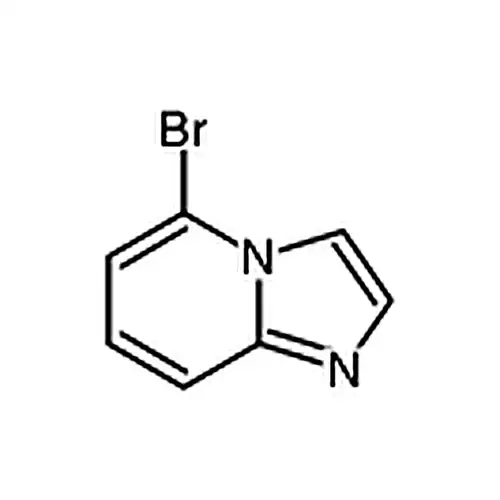 5-溴咪唑并[1,2-A]吡啶
