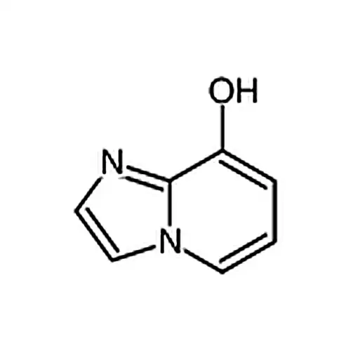 8-羟基-咪唑并[1,2-A]吡啶