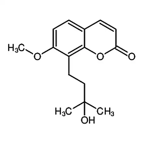 水合蛇床子素