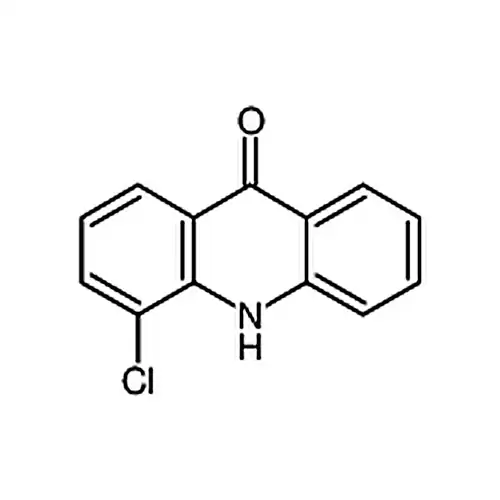 4-氯吖啶-9(10H)-酮