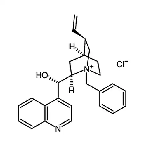 N-苄基氯化辛可宁[手性相转移催化剂]