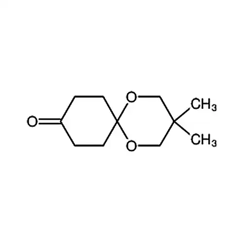 1,4-环己二酮单-2,2-二甲基三亚甲基缩酮