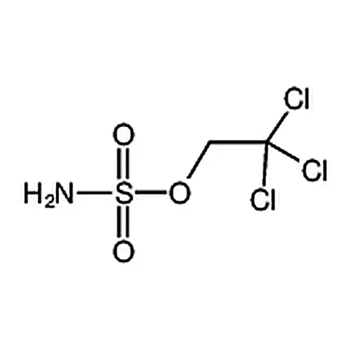 2,2,2-三氯乙基氨基磺酸酯