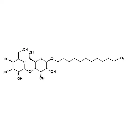 十二烷基-β-D-麦芽糖苷