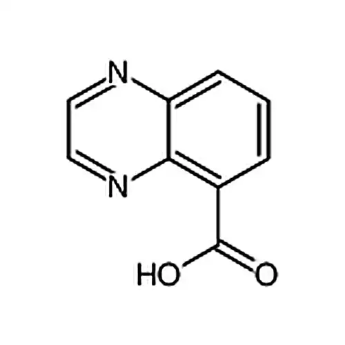 喹喔啉-5-羧酸