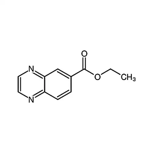 乙基喹噁啉-6-羧酸