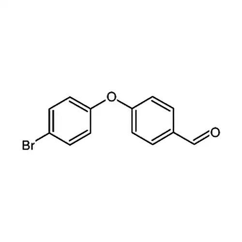 4-(4-溴苯氧基)苯甲醛