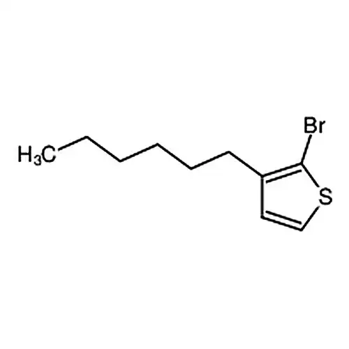 2-溴-3-己基噻吩