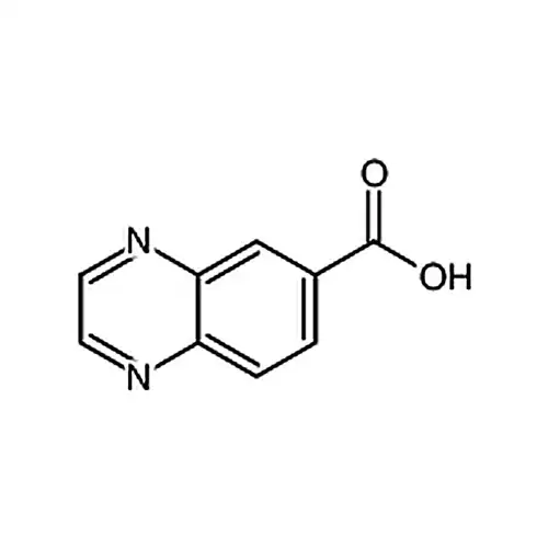 6-喹喔啉羧酸