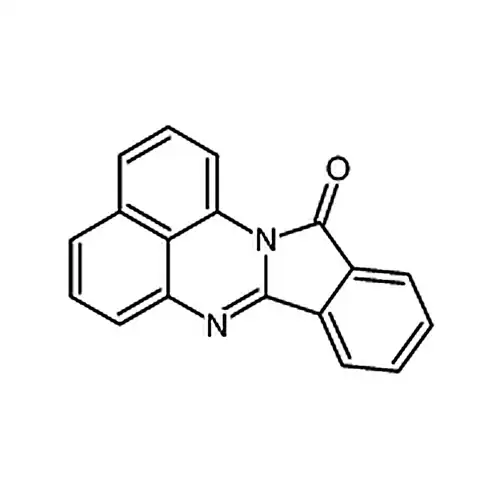 12H-异吲哚并[2,1-a]嘧啶-12-酮