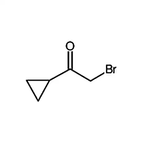 2-溴-1-环丙基乙酮