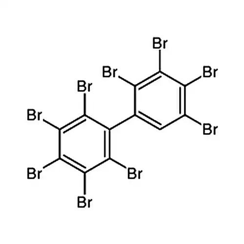 2,2',3,3',4,4',5,5',6-壬溴联苯