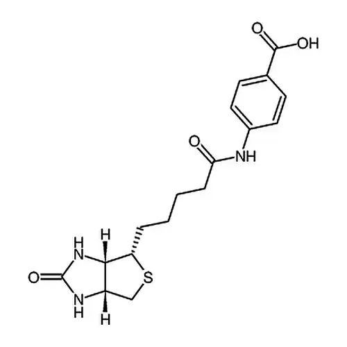 N-(+)-生物素基-4-氨基苯甲酸