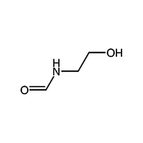 N-(2-羟基乙基)甲酰胺