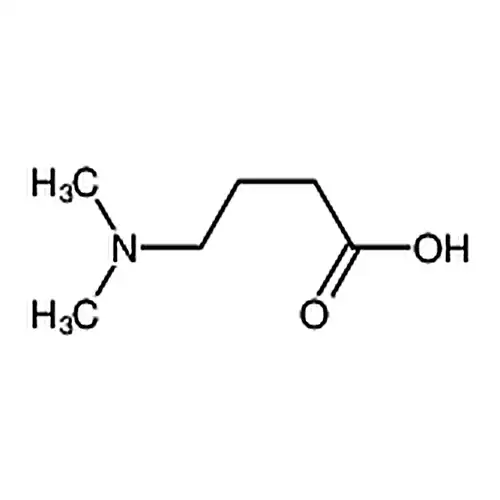 4-(二甲基氨基)丁酸