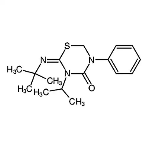 噻嗪酮标准溶液