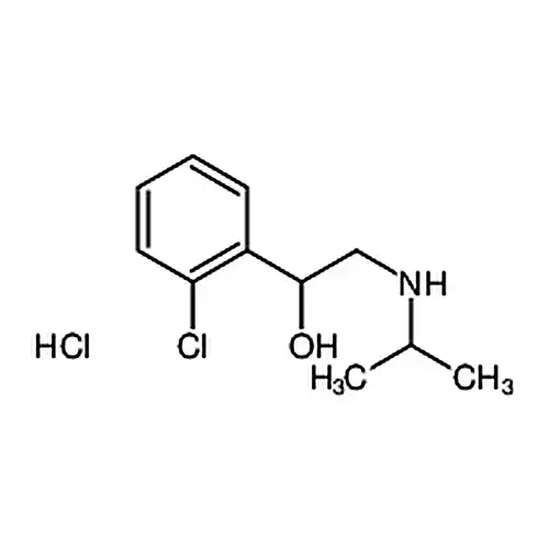 甲醇中氯丙那林标准溶液