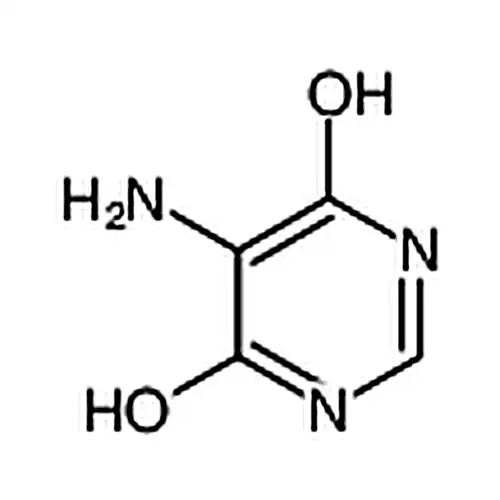 4，6-二羟基-5-氨基嘧啶