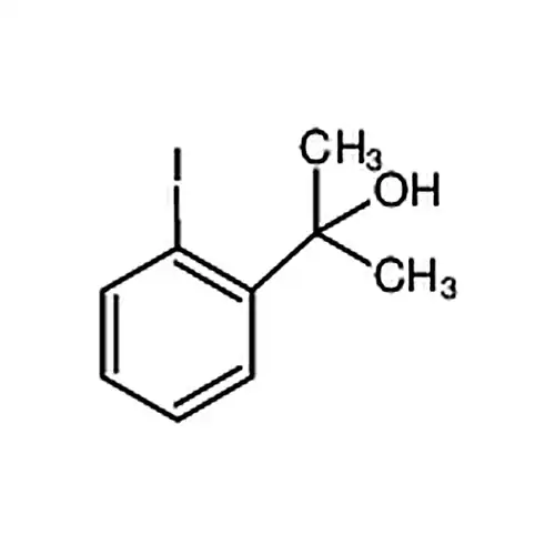 2-(2-碘苯基)-2-丙醇