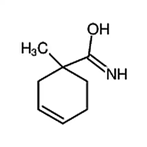 1-甲基环己三烯-3-烯甲酰胺
