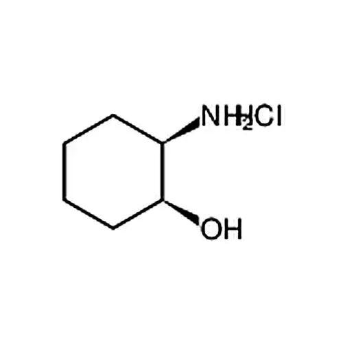 顺-2-氨基环己醇盐酸盐