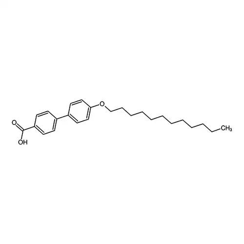 4'-癸氧基联苯-4-羧酸