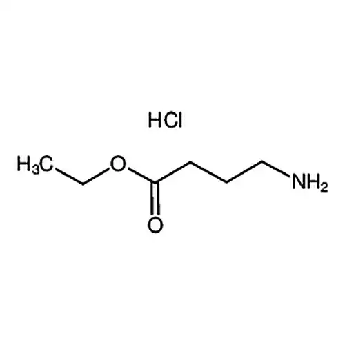 4-氨基丁酸乙酯 盐酸盐