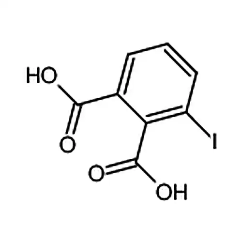 3-碘苯二甲酸