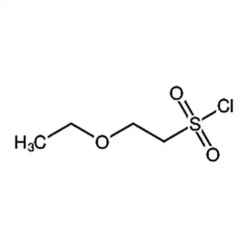 2-乙氧基乙磺酰氯